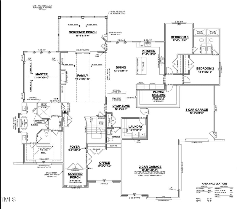 1187 Old Lystra Rd, Chapel Hill, NC 27517