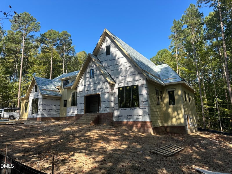 1187 Old Lystra Rd, Chapel Hill, NC 27517