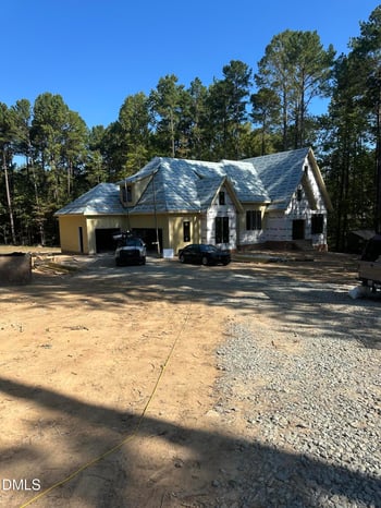 1187 Old Lystra Rd, Chapel Hill, NC 27517
