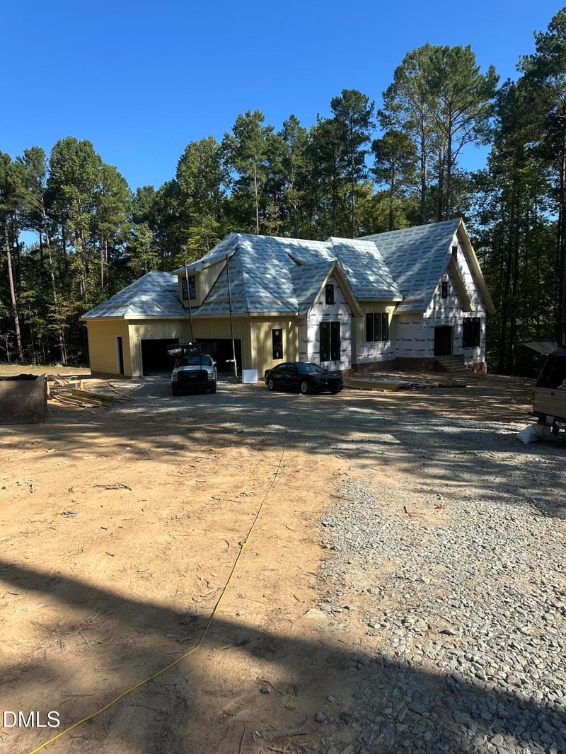 1187 Old Lystra Rd, Chapel Hill, NC 27517
