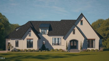 1187 Old Lystra Rd, Chapel Hill, NC 27517