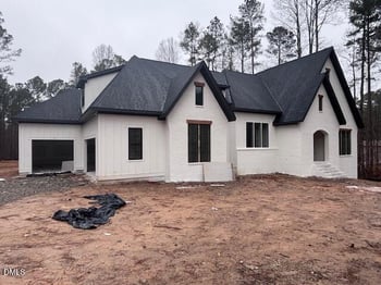 1187 Old Lystra Rd, Chapel Hill, NC 27517