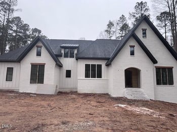 1187 Old Lystra Rd, Chapel Hill, NC 27517