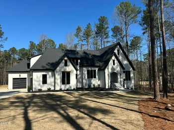 1187 Old Lystra Rd, Chapel Hill, NC 27517