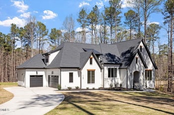 1187 Old Lystra Rd, Chapel Hill, NC 27517