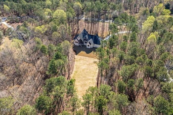 1187 Old Lystra Rd, Chapel Hill, NC 27517