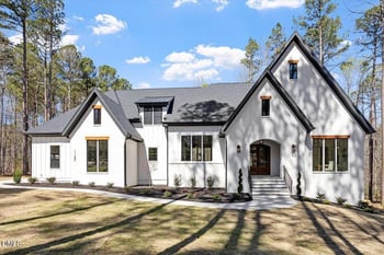 1187 Old Lystra Rd, Chapel Hill, NC 27517