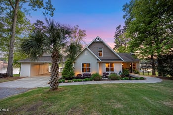 1187 Sagamore Dr, Louisburg, NC 27549