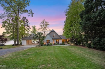 1187 Sagamore Dr, Louisburg, NC 27549