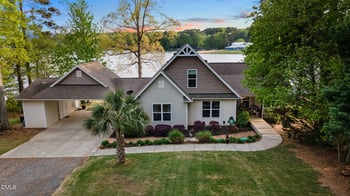 1187 Sagamore Dr, Louisburg, NC 27549