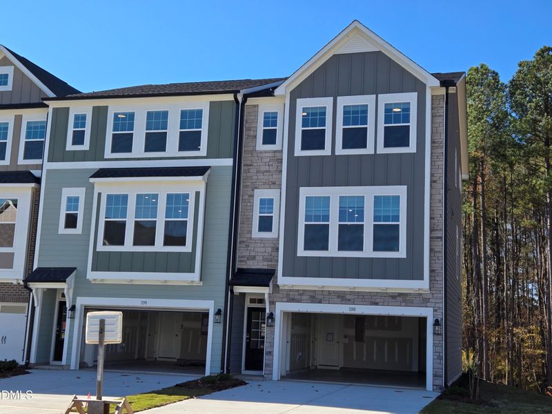 1188 Alston Landing Way #1, Cary, NC 27519