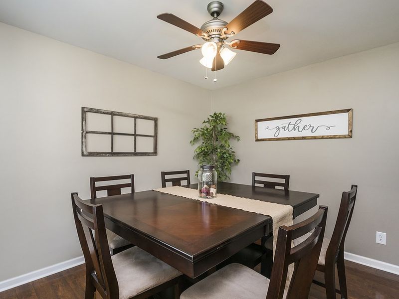 1188 Maple Rg, Burlington, NC 27217