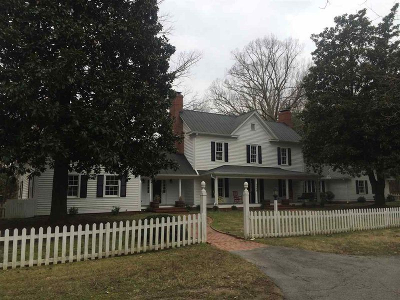 1188 Old Lystra Rd Lot 2, Chapel Hill, NC 27514