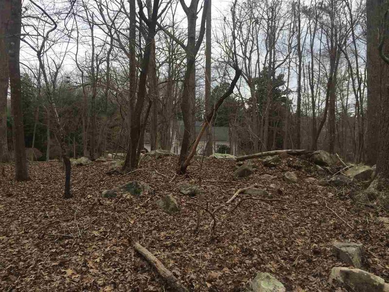 1188 Old Lystra Rd Lot 2, Chapel Hill, NC 27514