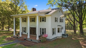 1188 Turner Rd, Creedmoor, NC 27522