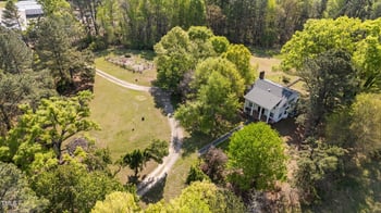 1188 Turner Rd, Creedmoor, NC 27522