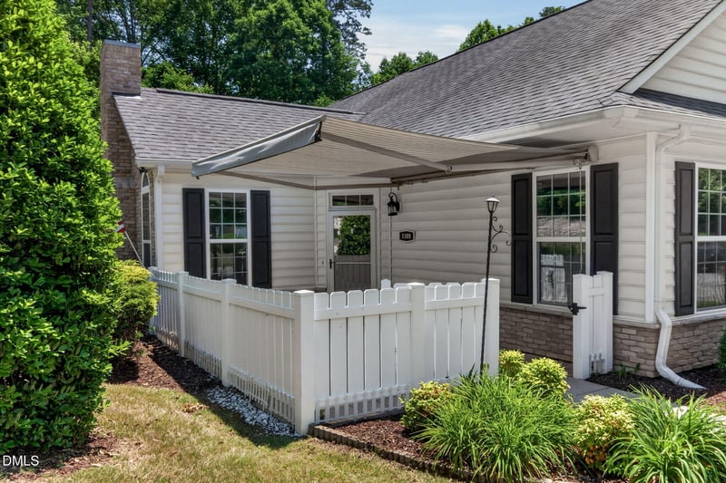 1189 Blue Bird Ln #1189, Wake Forest, NC 27587
