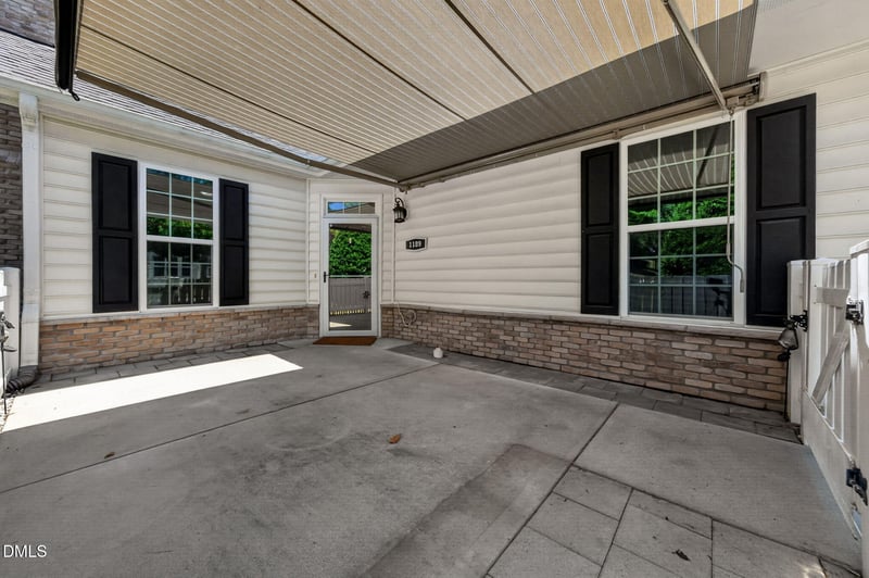 1189 Blue Bird Ln #1189, Wake Forest, NC 27587