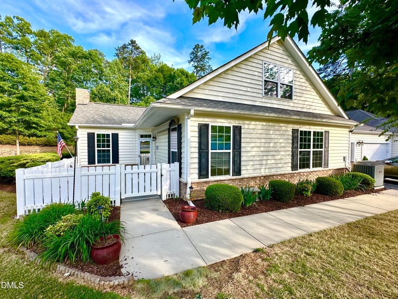 1189 Blue Bird Ln #1189, Wake Forest, NC 27587