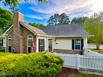 1189 Blue Bird Ln #1189, Wake Forest, NC 27587