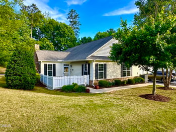 1189 Blue Bird Ln #1189, Wake Forest, NC 27587