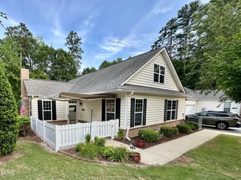 1189 Blue Bird Ln #1189, Wake Forest, NC 27587