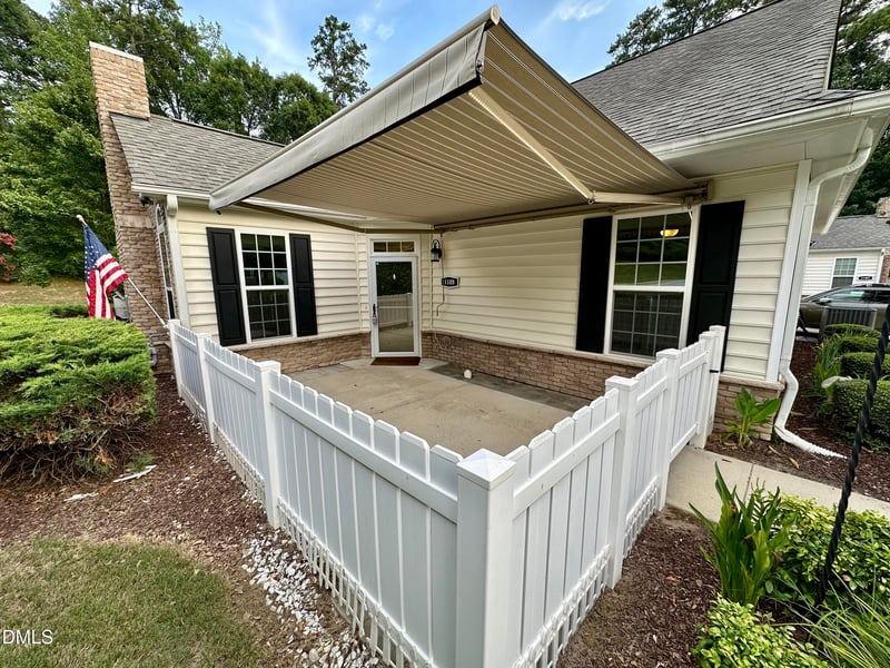 1189 Blue Bird Ln #1189, Wake Forest, NC 27587