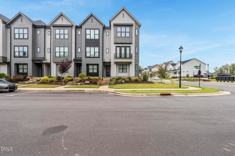 1189 Cottonsprings Dr, Wendell, NC 27591