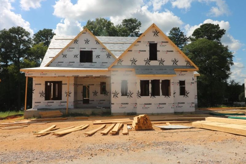 1189 Duke Farm Dr, Wake Forest, NC 27587