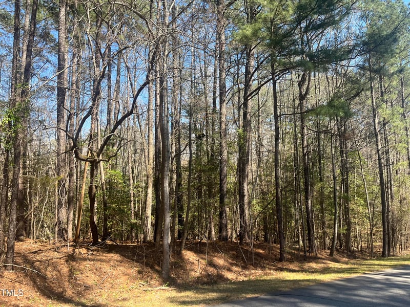 119 - 121 Osage Dr Lot 2837&2838, Louisburg, NC 27549
