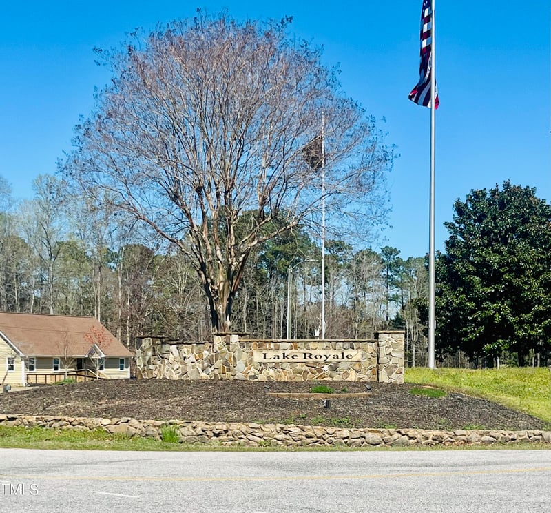 119 - 121 Osage Dr Lot 2837&2838, Louisburg, NC 27549