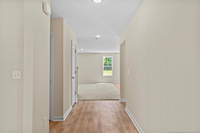 119 Alderman Ct Lot 6, Dunn, NC 28334