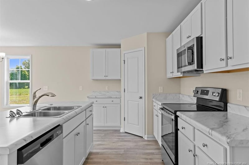 119 Alderman Ct Lot 6, Dunn, NC 28334