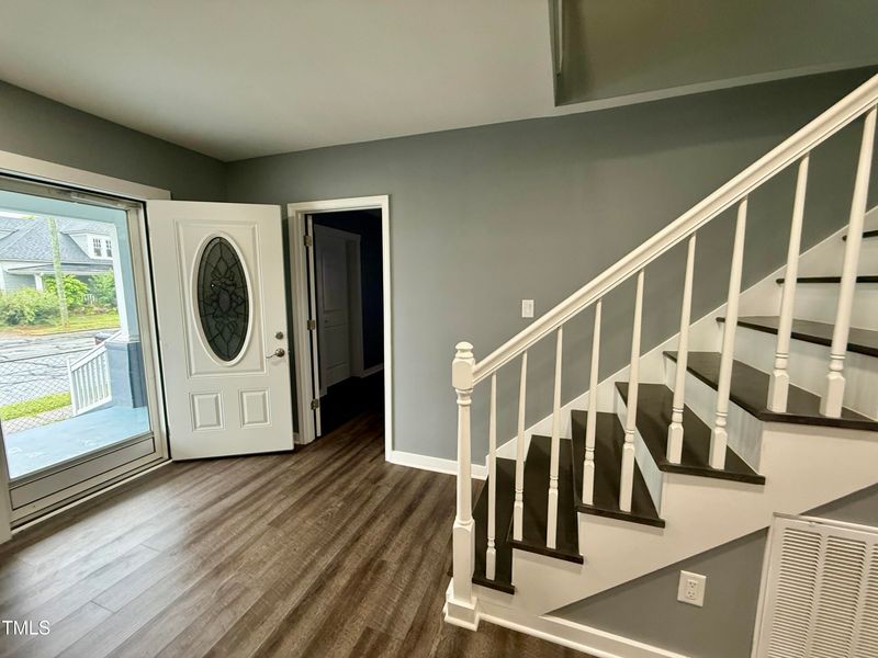 119 N Anthony St, Burlington, NC 27217