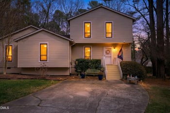 119 Arbuckle Ln, Cary, NC 27511