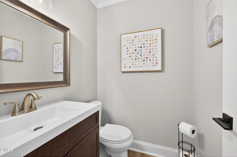 119 Arbuckle Ln, Cary, NC 27511