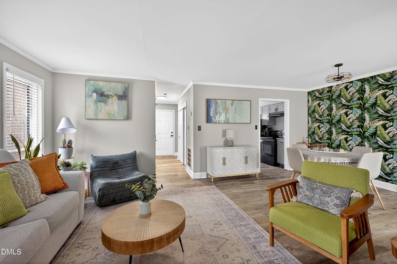 119 Arbuckle Ln, Cary, NC 27511