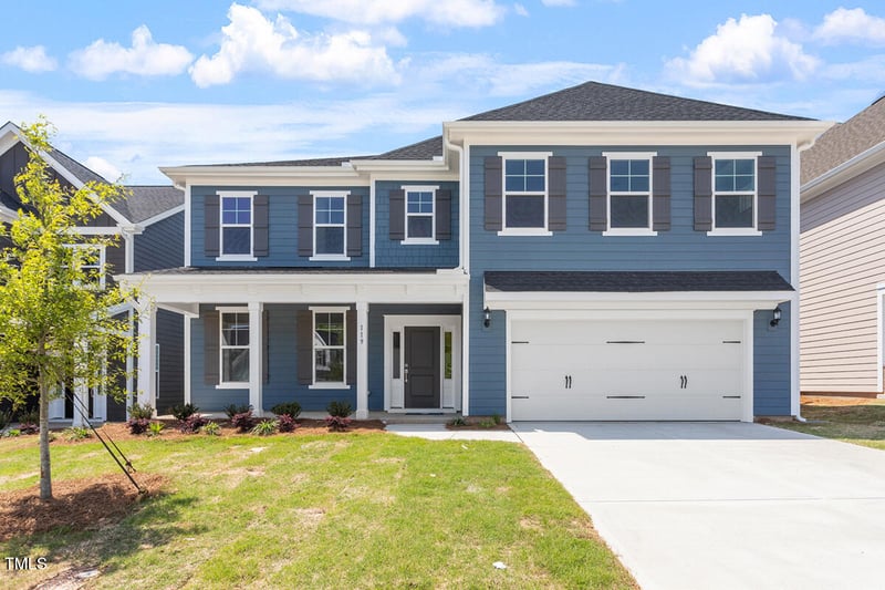 119 Augusta Pond Way #147, Raleigh, NC 27603