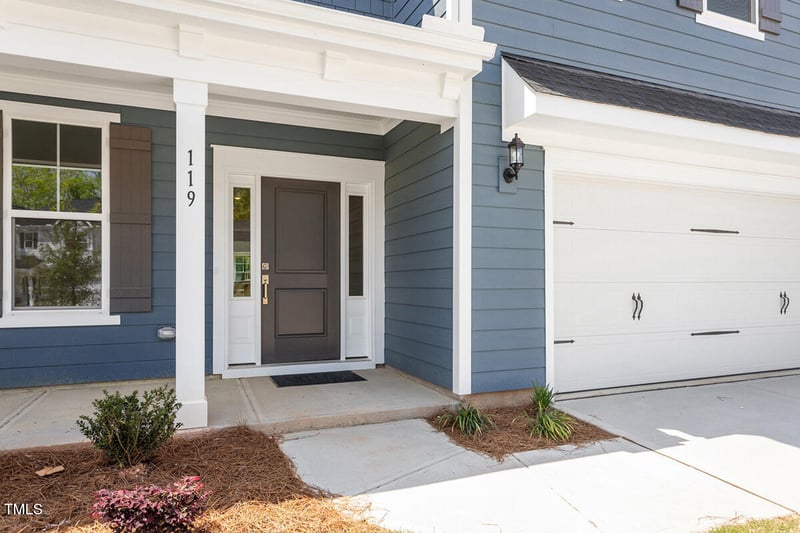 119 Augusta Pond Way #147, Raleigh, NC 27603