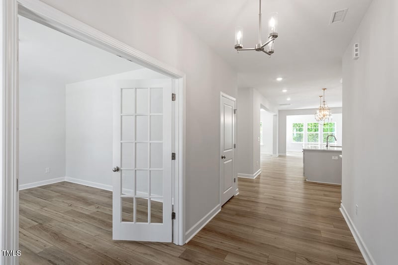 119 Augusta Pond Way, Raleigh, NC 27603