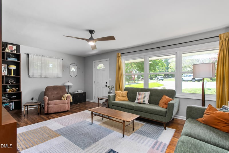 119 Azalea Cir, Burlington, NC 27215