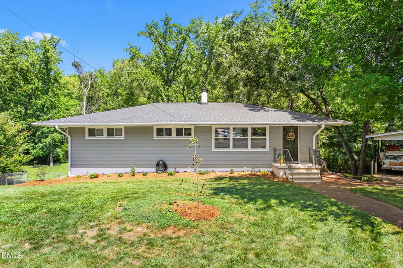 119 Azalea Cir, Burlington, NC 27215