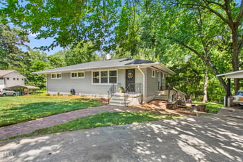 119 Azalea Cir, Burlington, NC 27215