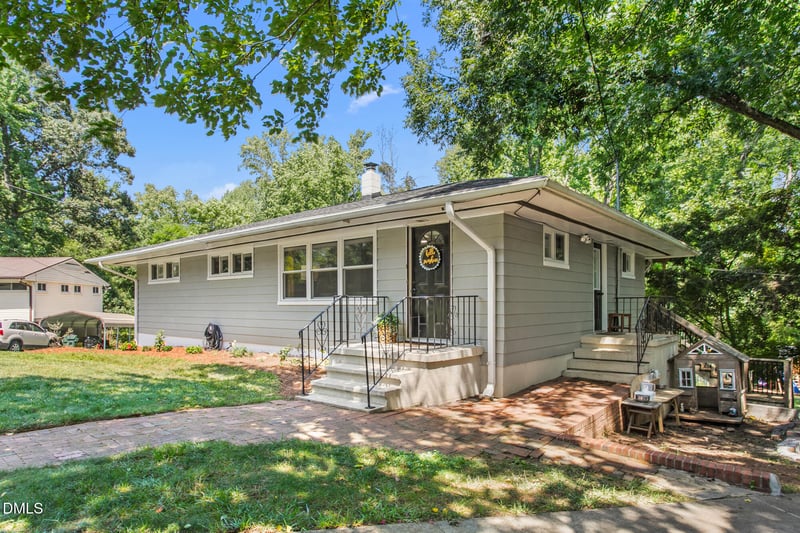 119 Azalea Cir, Burlington, NC 27215