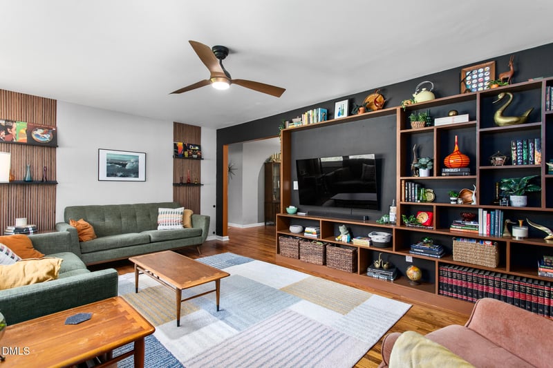 119 Azalea Cir, Burlington, NC 27215