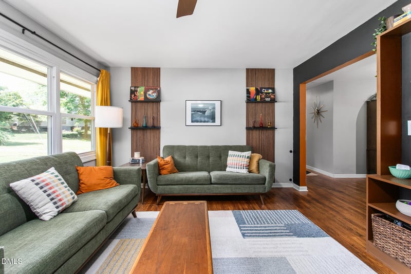 119 Azalea Cir, Burlington, NC 27215