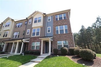 119 Ballyliffen Ln, Cary, NC 27519