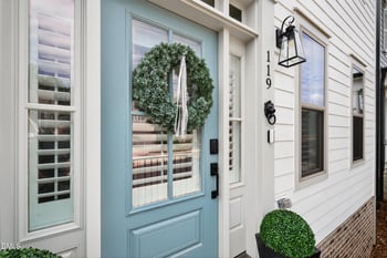 119 Banning Dr, Pittsboro, NC 27312