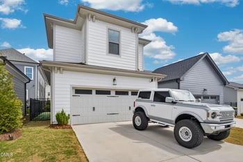 119 Banning Dr, Pittsboro, NC 27312