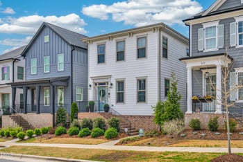 119 Banning Dr, Pittsboro, NC 27312